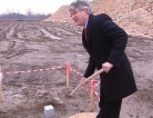 fotogramma del video Aperti i cantieri tra zone industriali e A28